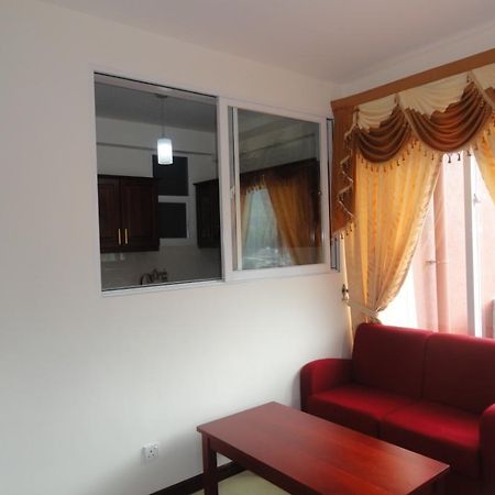City And Hills View Apartment Nuwara Eliya Bilik gambar