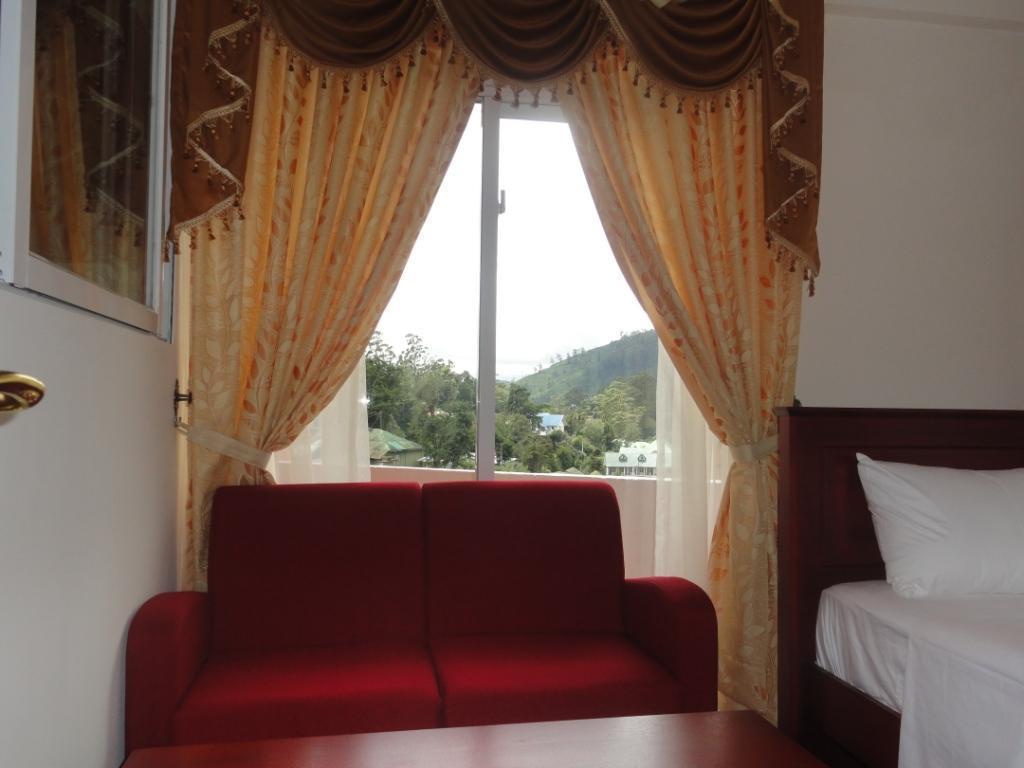 City And Hills View Apartment Nuwara Eliya Bilik gambar