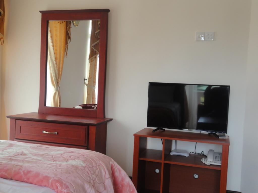 City And Hills View Apartment Nuwara Eliya Bilik gambar