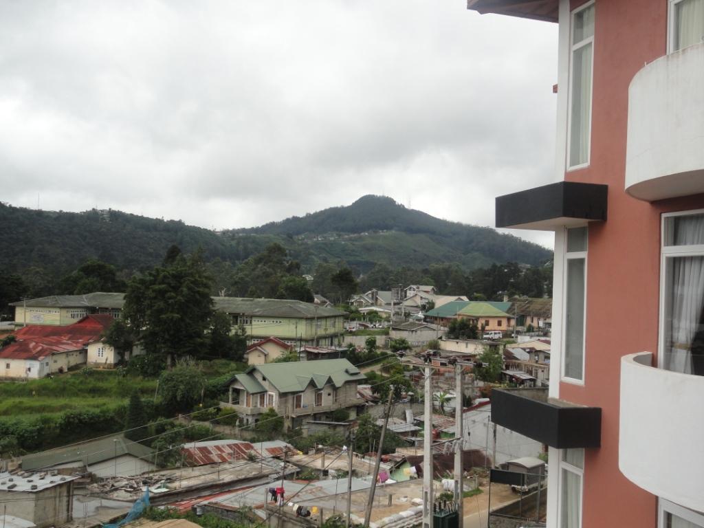 City And Hills View Apartment Nuwara Eliya Bilik gambar