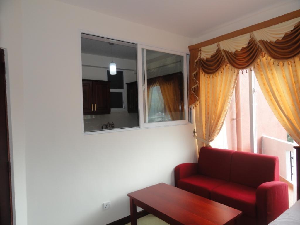 City And Hills View Apartment Nuwara Eliya Bilik gambar