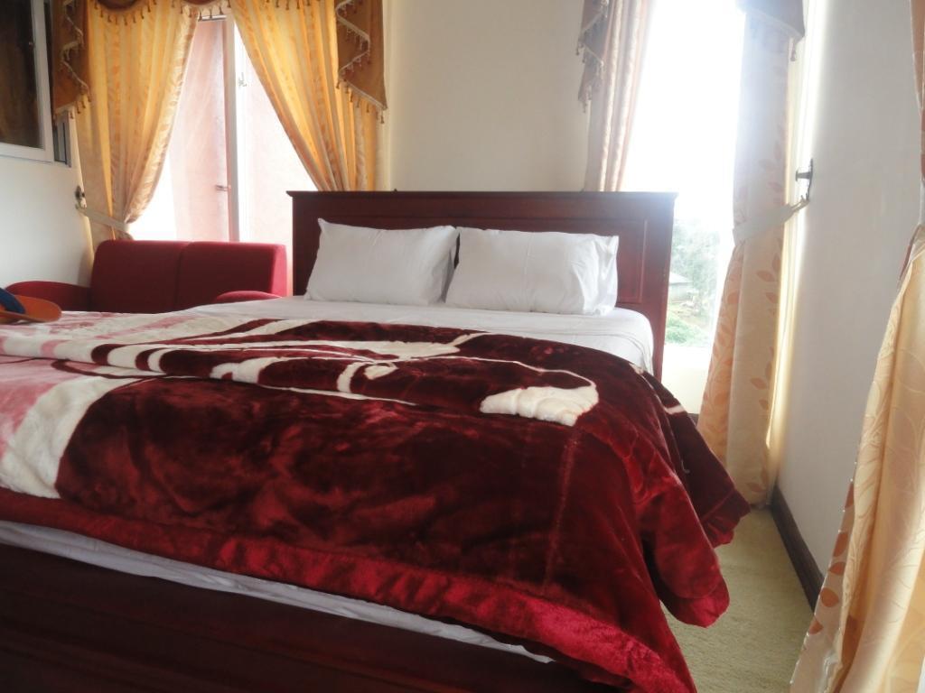 City And Hills View Apartment Nuwara Eliya Bilik gambar