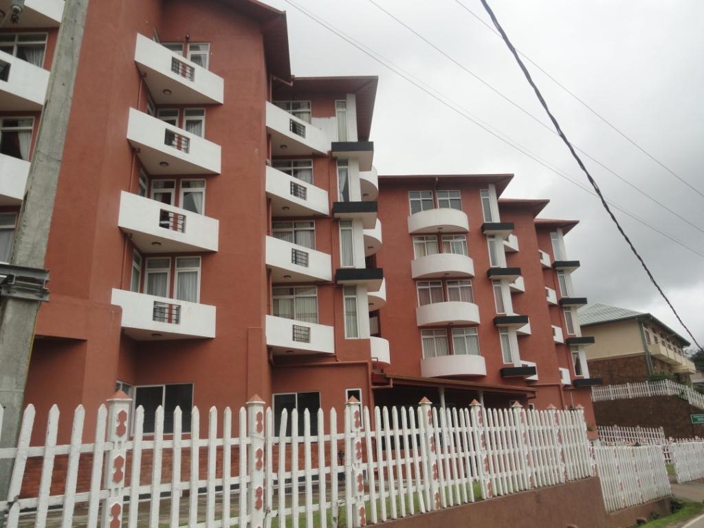 City And Hills View Apartment Nuwara Eliya Bilik gambar