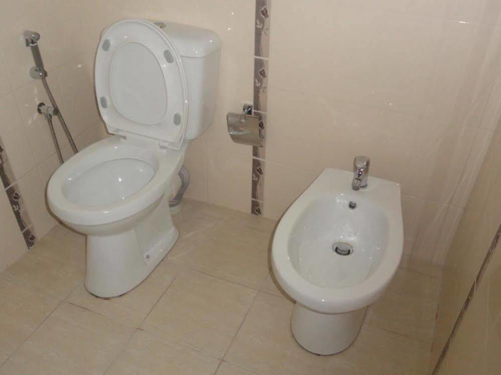 City And Hills View Apartment Nuwara Eliya Luaran gambar